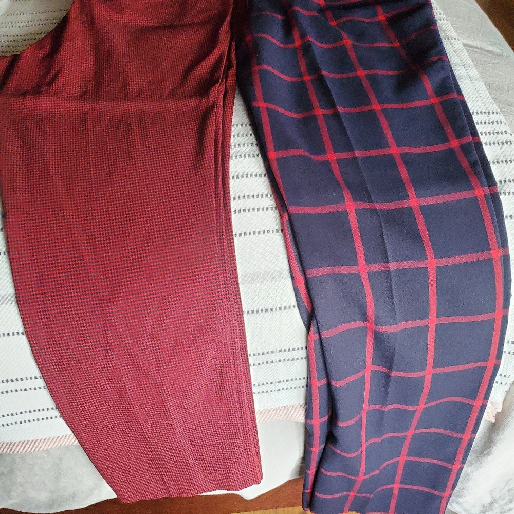 The Loft petite pants